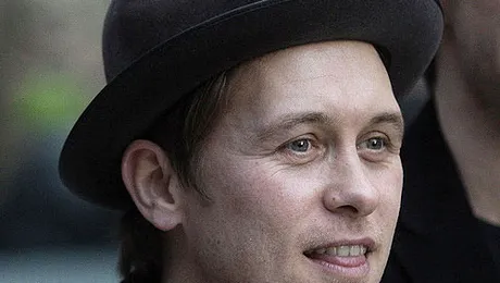 Mark Owen, alcoolicul trupei Take That, vrea sa isi scoata bautura din sange