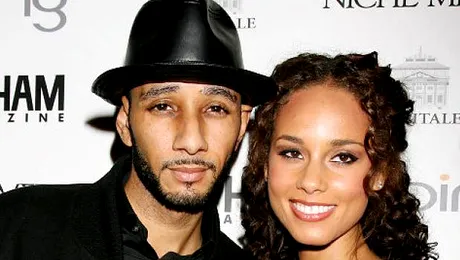 Alicia Keys și soțul ei au dat petrecere în casa unui necunoscut, din greșeală