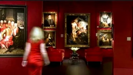 Diamant de 5 milioane de dolari vandut la TEFAF, in Olanda