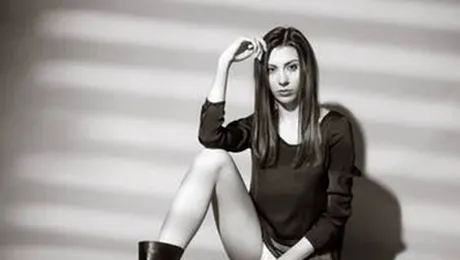 Miss Europe World 2015: Bianca Mihalache, reprezentanta României în concurs