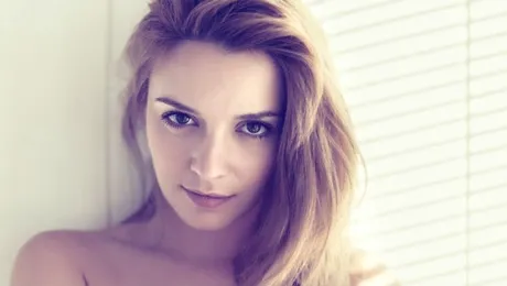 Diana Dumitrescu vrea să fie proprietară de restaurant