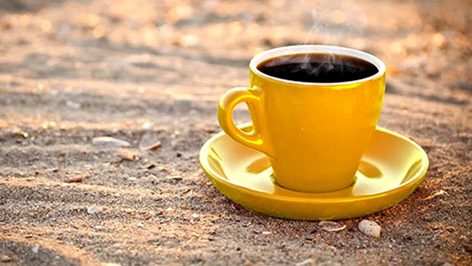 România, pe locul 30 mondial la consumul de cafea