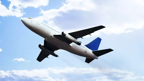 Ghid pentru calatoria cu avionul
