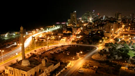 Noaptea alba a muzeelor din Romania