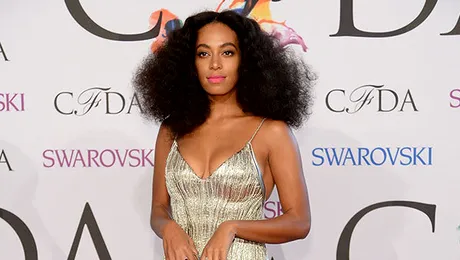 Solange Knowles se va căsători în acest weekend