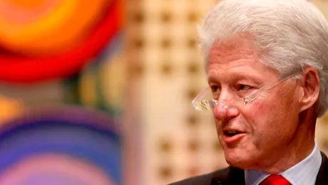 Bill Clinton va juca în „The Hangover 2”