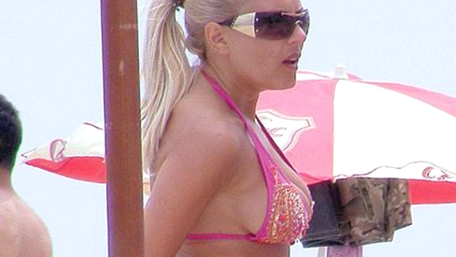 elena udrea