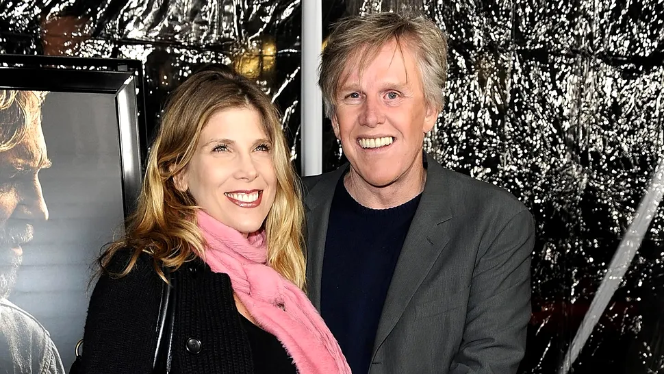 Actorul Gary Busey a devenit tata, la 65 de ani