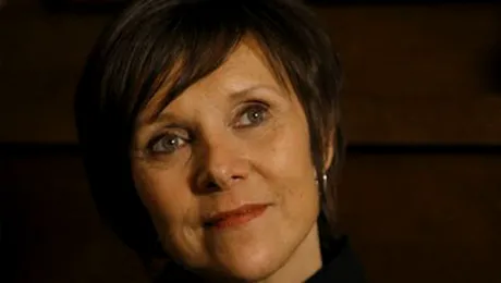 Interviu exclusiv cu Dani Klein (Vaya con Dios)!