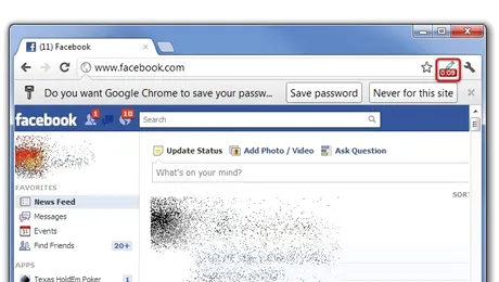 Atenție, un nou virus răspândit de „Facebook”