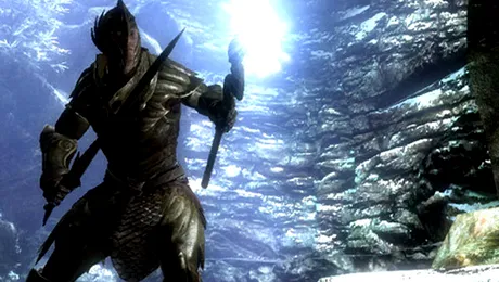 Bethesda Softworks lucrează la „The Elder Scrolls Online”