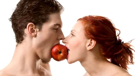 Slabiti impreuna prin dieta de cuplu