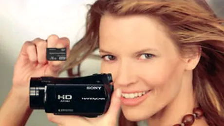 Memory Stick PRO Duo de 16GB de la Sony