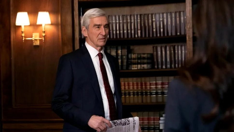 „Law & Order” și „Law & Order: Organized Crime”, reînnoite de NBC pentru încă un sezon