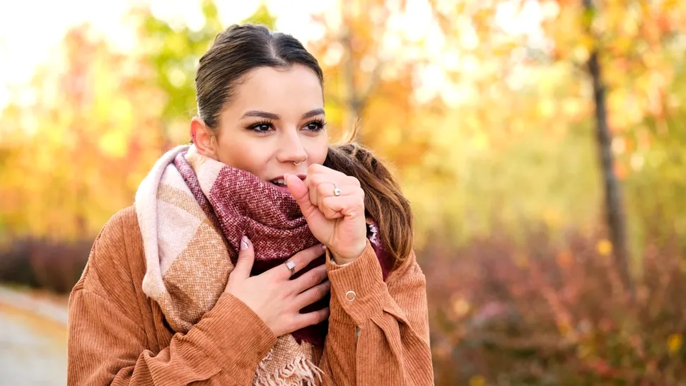 (P) Cum să ții virozele și răcelile departe la începutul sezonului rece?