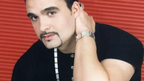 Aurelian Temișan și Cătălin Josan, respinși la Eurovision