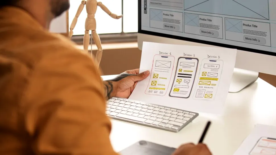 (P) Cum vă construiți singur un site web pentru afacerea dumneavoastră?