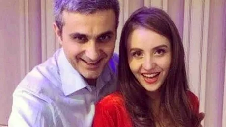 Robert Turcescu locuieşte într-o vilă cochetă. Avere impresionantă: case, terenuri şi 18 conturi bancare