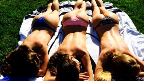 Vedete care ar trebui interzise pe Instagram! Imaginile postate de ele sunt prea…