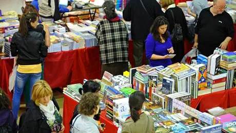 Kilipirim 2015: 25 – 29 martie, la Galeria Dalles din București