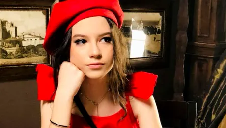 Cleopatra Stratan, onorariu uriaş după relansare. Mii de euro pentru un concert de 35 de minute – FOTO