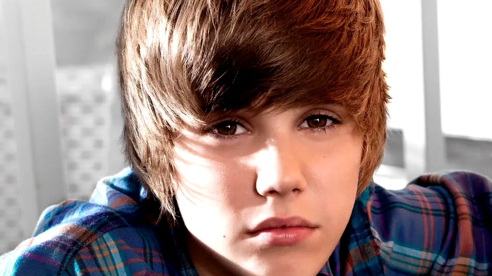 Justin Bieber: informatii, poze si videoclipuri cu Justin Bieber