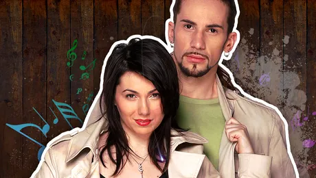 Concert Alexandra & Alec, in Hard Rock Cafe