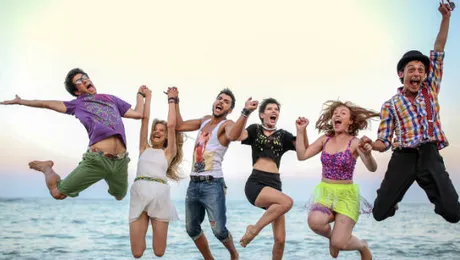 #SELFIE – succes răsunător de box office