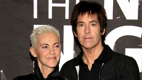 Roxette concertează, din nou, în România în 2015