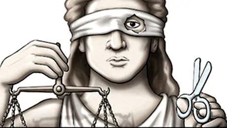 Legea salarizarii unice „dinamiteaza” sistemul judiciar