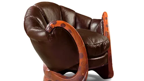 22 de milioane de euro pentru fotoliul lui Yves Saint Laurent