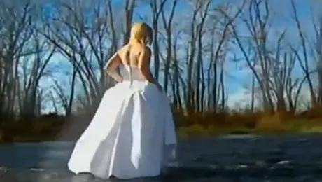 Mireasă decedată la propria ei nuntă, în timpul ședinței foto