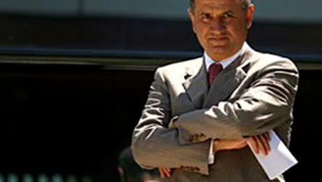 Copos a platit salariile jucatorilor (GSP)