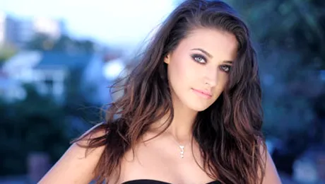 Antonia pregăteşte o nouă piesă