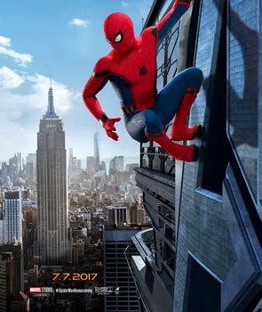 „Spider-Man: No Way Home”, „Euphoria” conduc topul nominalizărilor la MTV Movie & TV Awards
