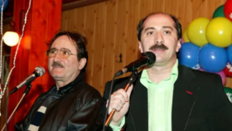 Tociu si Palade in echipa de campanie a PDL Sector 4