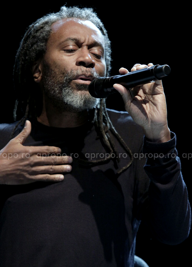 Bobby McFerrin