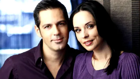 Ştefan Bănică Jr, extrem de violent cu femeile. Mama artistului dă cărţile pe faţă: „Cel mai mare defect al lui este…”