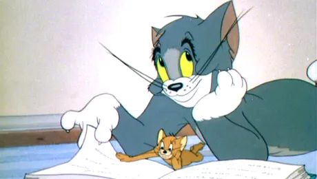 Parlamentarii vor sa interzica desenele animate