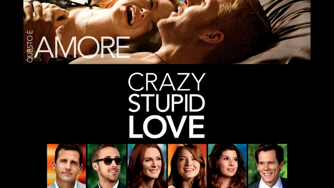 Crazy, Stupid, Love