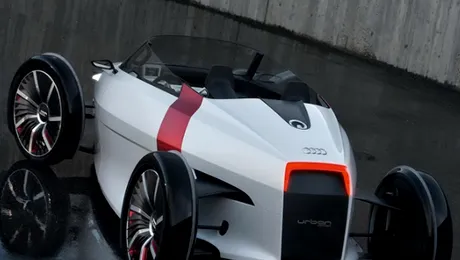 Cum vor arăta cauciucurile viitorului