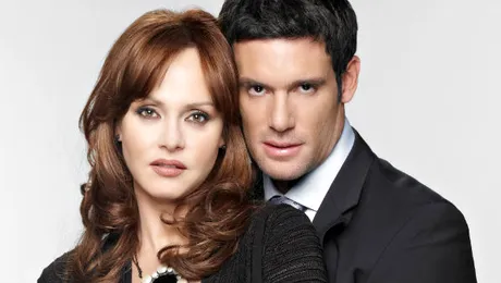 “Emperatriz” o readuce ACASĂ pe Gabriela Spanic