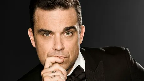 Robbie Williams se relansează în muzică. Vezi ce surpriză pregăteşte – VIDEO