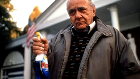 Actorul Michael Constantine a murit. Câștigătorul premiului Emmy, cunoscut pentru „My Big Fat Greek Wedding”, avea 94 de ani