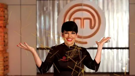 Patrizia Paglieri adoră bucătăria românească