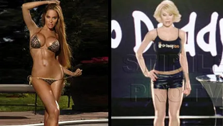 La 77 de ani arata ca la 30! Afla cine este protagonista (Video)