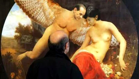 Imaginea lui Berlusconi valoreaza un milion de euro