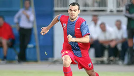 Plesan: „Adio titlu daca nu batem!” (GSP)