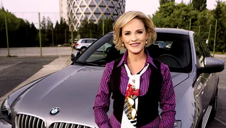 Gabriela Vrînceanu Firea – Trece la seria… 6!