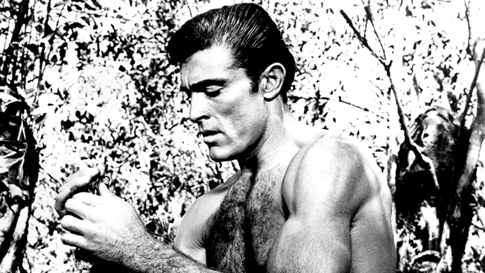 Actorul Mike Henry, cunoscut pentru rolul Tarzan jucat în mai multe filme, a murit